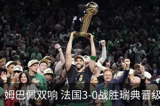 姆巴佩双响 法国3-0战胜瑞典晋级16强